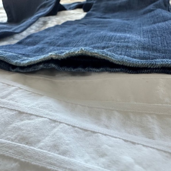 Women's Jeans Bootcut Size 1 Mossimo - Picture 6 of 7